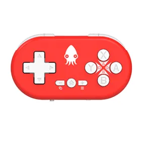 Mini Bluetooth Controller Indeca para PC, PS5, PS4, Switch y Android