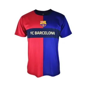 Camiseta Adulto FC Barcelona para Entrenamiento