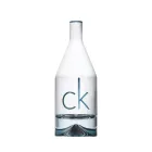 CKIN2U Eau de Toilette para él de Calvin Klein