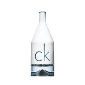 CKIN2U Eau de Toilette para él de Calvin Klein