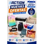 Novedades de Action (29 julio - 4 agosto): Smart Finders, maletas y más
