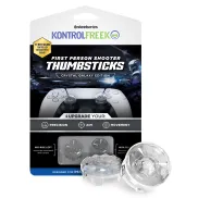 Pulgares de Rendimiento KontrolFreek para PS4 y PS5