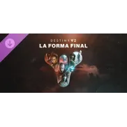 La Última Forma en Destiny 2
