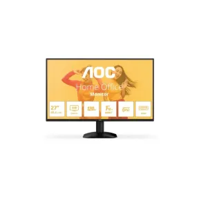 AOC Q27B35S3 - Monitor 27" IPS QHD 120Hz HDR10