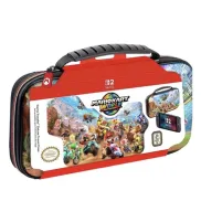 Funda Deluxe Blackfire para Nintendo Switch - Mario Kart 2