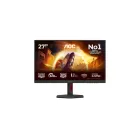 AOC Q27G4SRU - Monitor 27” QHD, 320Hz, 1ms, FreeSync