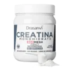 Creatina Monohidratada Pura 300g | 100% Vegana y Sin Aditivos