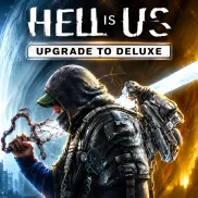 Upgrade Deluxe - Hell is Us