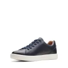 Zapatillas Clarks Un Costa Lace para hombre en varios colores.
