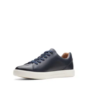 Zapatillas Clarks Un Costa Lace para hombre en varios colores.