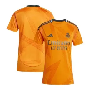 Real Madrid Mujer Segunda Equipación 24/25