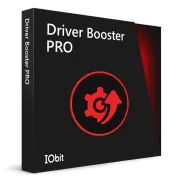¡GRATIS! Suscripción de 6 Meses a IObit Driver Booster PRO