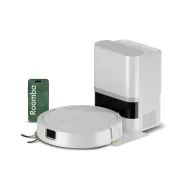 Roomba 115 Combo: Aspirador y Friegasuelos con Base AutoEmpty