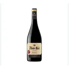 Vino tinto reserva MONTE REAL D.O. Ca. Rioja 75 cl.