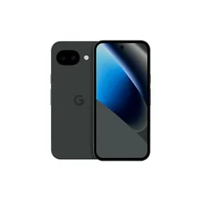 Google Pixel 10a Obsidiana, 128GB, 8GB RAM, 6.3" pOLED 