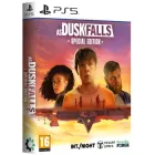 Edición Especial de As Dusk Falls