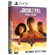 Edición Especial de As Dusk Falls