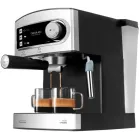 Cecotec Power Espresso 20bar: Cafetera Manual 1,5L