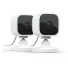 Cámara Blink Mini 1080p | Detección y audio bidireccional