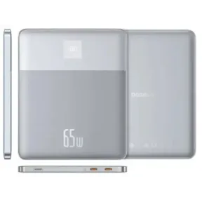 Power Bank Baseus Blade2 12.000 mAh 65W