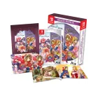 NIS Classics Volume 3 - Nintendo Switch: Prinny Presents