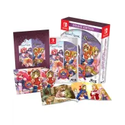 NIS Classics Volume 3 - Nintendo Switch: Prinny Presents