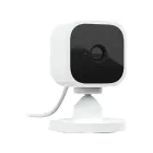 Blink Mini: cámara inteligente de seguridad compacta