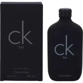 CK Be Eau de Toilette 200 ml de Calvin Klein