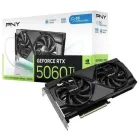PNY 8GB RTX 5060ti: Potencia Gráfica de Alto Rendimiento
