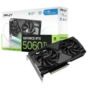 PNY 8GB RTX 5060ti: Potencia Gráfica de Alto Rendimiento