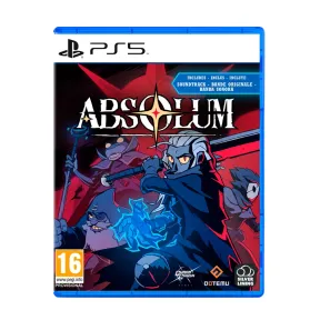 PS5 Absolum: La experiencia definitiva en videojuegos