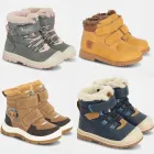 Botines Niños Cool Club - Modelos Para Tallas 20-25