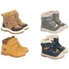 Botines Disney Simba El Rey León forrados