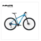 Kuma 00 de MMR Custom Line: Innovación y Estilo