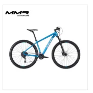 Kuma 00 de MMR Custom Line: Innovación y Estilo