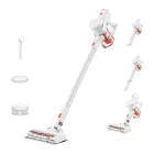 Aspiradora Inalámbrica 18000Pa XIAOMI, 40Min, LED, 5 Capas