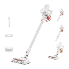 Aspiradora Inalámbrica 18000Pa XIAOMI, 40Min, LED, 5 Capas
