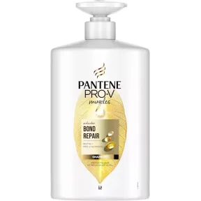 Champú Pantene Biotina Reparación de Vínculos Moleculares 1L
