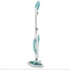 Polti Vaporetto SV450 Double: Escoba a Vapor Eficaz