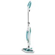 Polti Vaporetto SV450 Double: Escoba a Vapor Eficaz