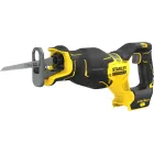Sierra Recíproca Inalámbrica STANLEY FATMAX V20 18V Sin Escobillas