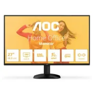 Monitor AOC Q27B35S3 27" QHD IPS 120Hz con HDR10