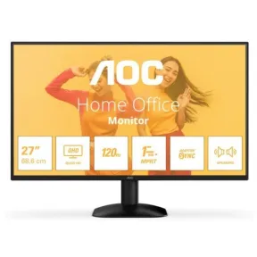 Monitor AOC Q27B35S3 27" QHD IPS 120Hz con HDR10