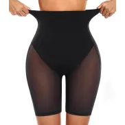 Fajas Reductoras Mujer Yuson Girl Alta Moldeadoras S-XL
