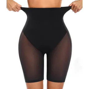 Fajas Reductoras Mujer Yuson Girl Alta Moldeadoras S-XL