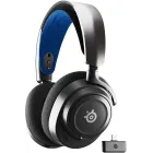Auriculares Arctis Nova 7P Negro de Steelseries (Gen 1)