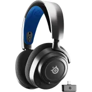 Auriculares Arctis Nova 7P Negro de Steelseries (Gen 1)