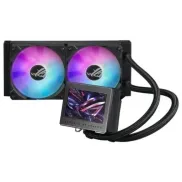 Refrigeración Líquida ARGB Kit ASUS ROG Ryujin III 240
