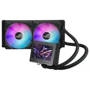 Refrigeración Líquida ARGB Kit ASUS ROG Ryujin III 240