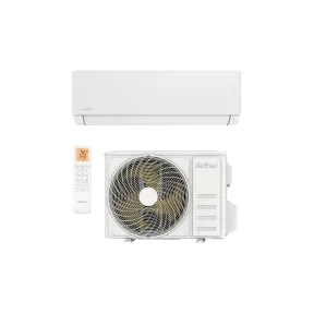 Aire acondicionado Daitsu Artic DS-12KZ Inverter R32